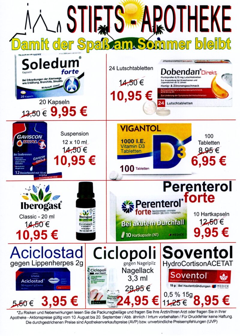 Apotheken